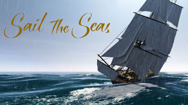 Sail the Seas-TENOKE