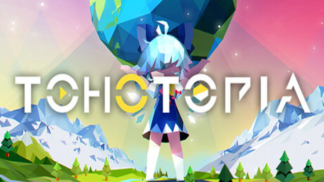 TOHOTOPIA Early Access