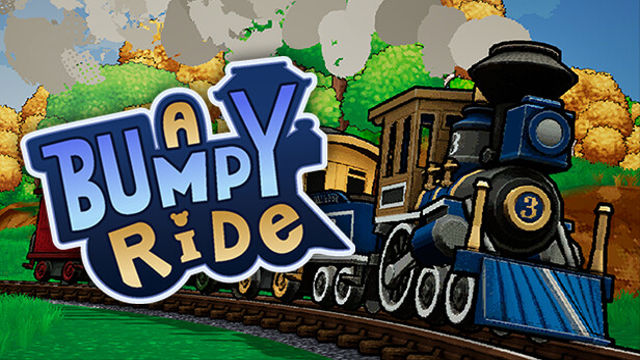 A Bumpy Ride-TENOKE