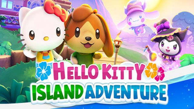 Hello Kitty Island Adventure Build 24138122 HYPERVISOR-P2P