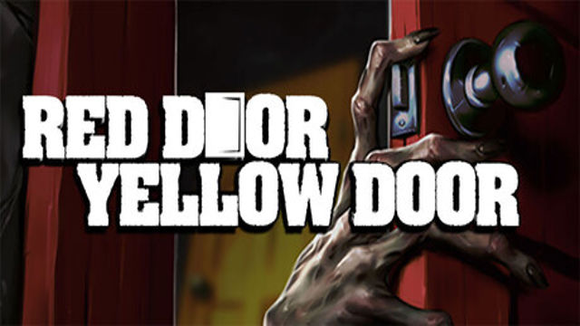 Red Door Yellow Door Early Access