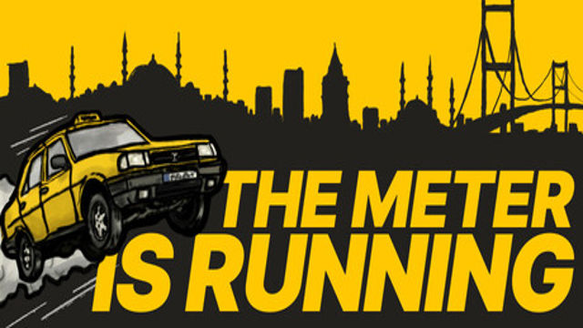 The Meter is Running-TENOKE
