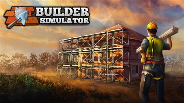 Builder Simulator v1.91-P2P