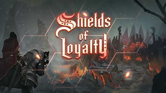 Shields of Loyalty-RUNE