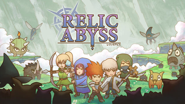 Relic Abyss Early Access