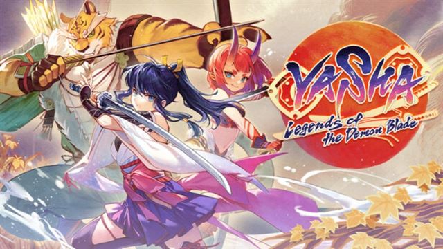 Yasha Legends of the Demon Blade v1.0.9-P2P