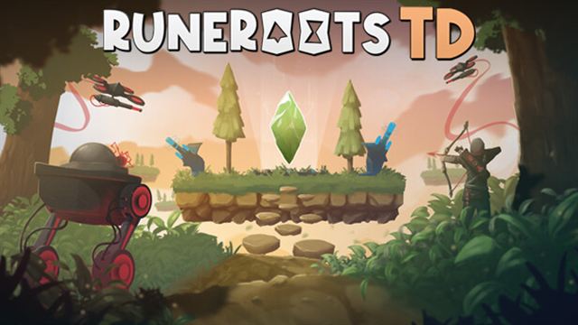 Runeroots TD-TENOKE