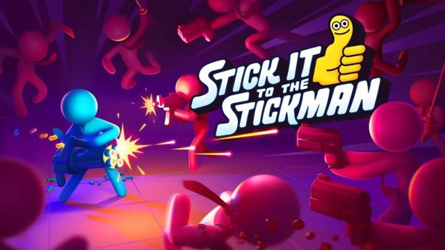 Stick It to the Stickman Early Access