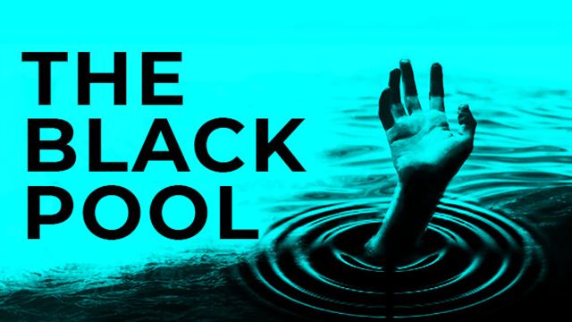 The Black Pool-TENOKE