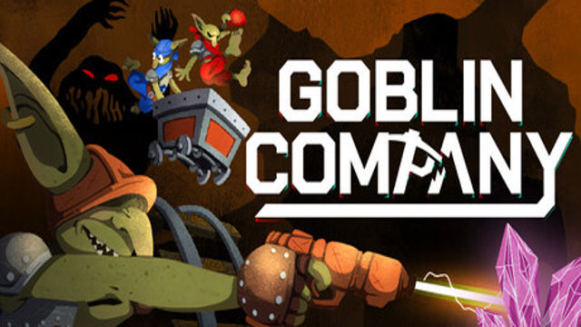 Goblin Company-TENOKE
