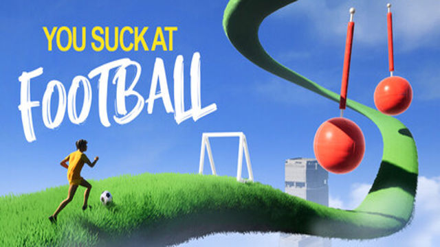 You Suck At Football-GoldBerg