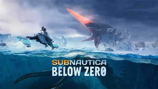 Subnautica Below Zero v53115-P2P