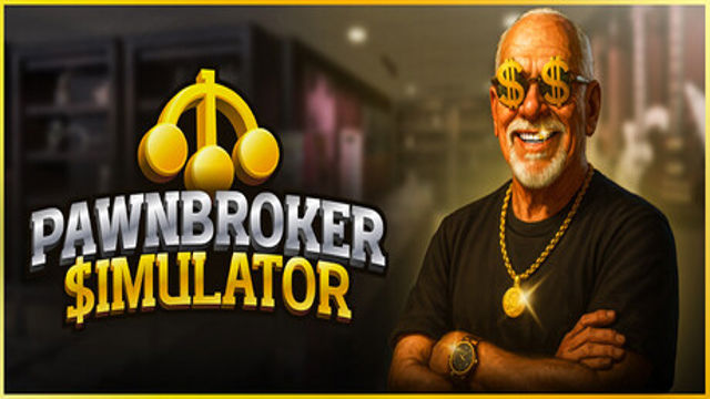 Pawnbroker Simulator v1.1.4.11-P2P