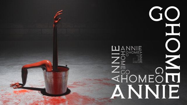 Go Home Annie v1.0.36-P2P