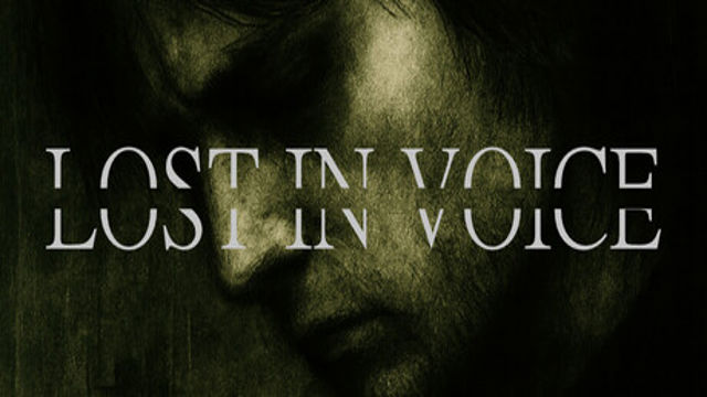 Lost in Voice-GoldBerg