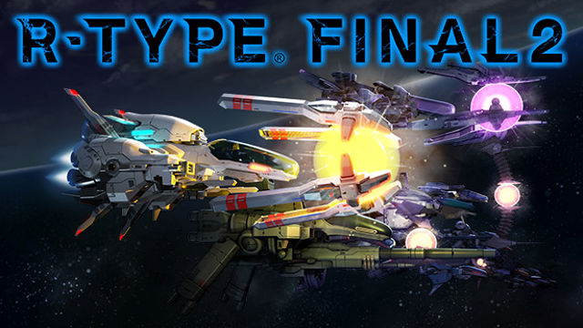 R-Type Final 2 Ultimate Edition v2.0.4-P2P