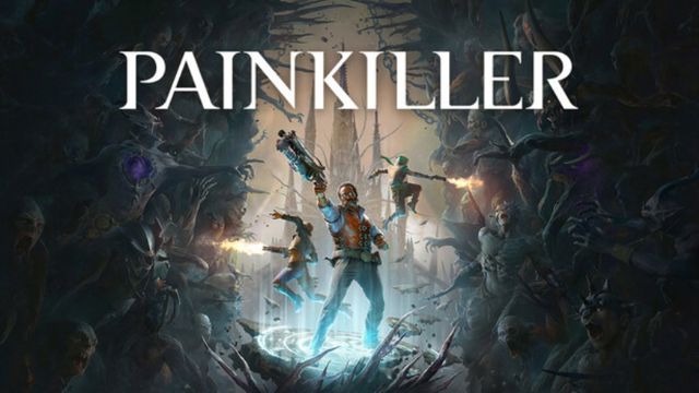 Painkiller v227993-P2P