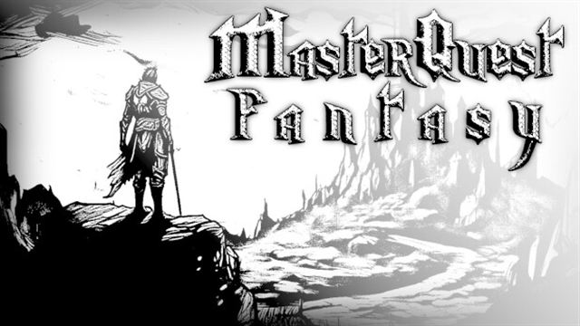 MasterQuest Fantasy-TENOKE