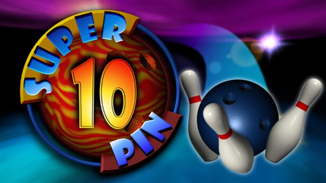 Super 10 Pin-TENOKE