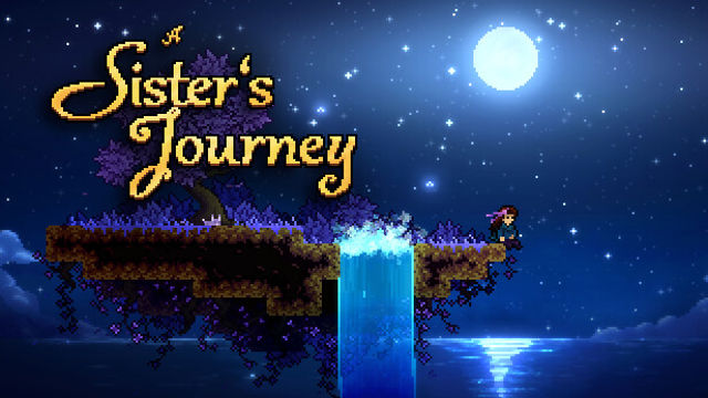 A Sisters Journey-TENOKE