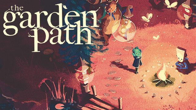 The Garden Path v1.0.0.11-P2P