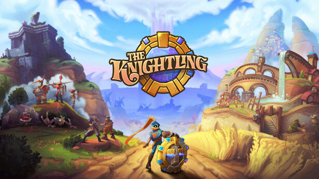 The Knightling-RUNE