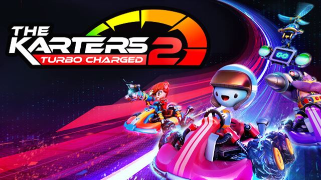 The Karters 2 Turbo Charged Early Access