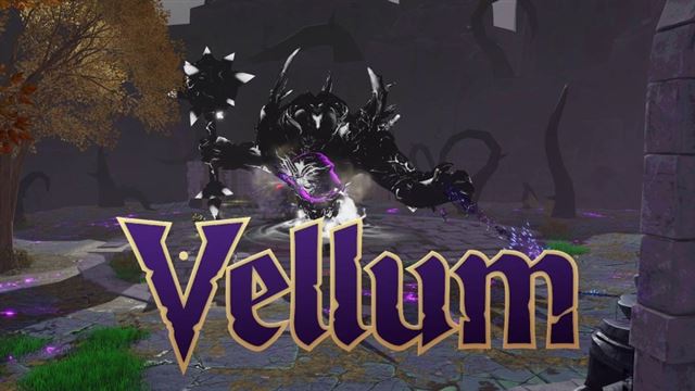 Vellum v1.0.2-P2P