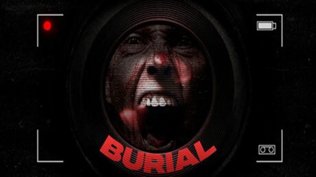 Burial-TENOKE