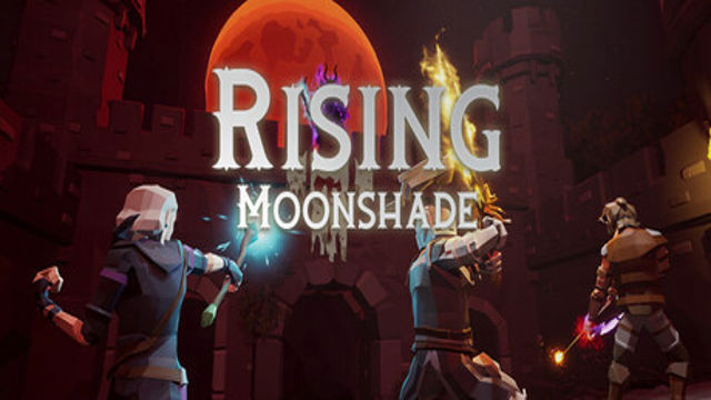 Rising Moonshade-TENOKE