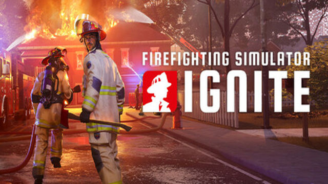Firefighting Simulator Ignite-RUNE