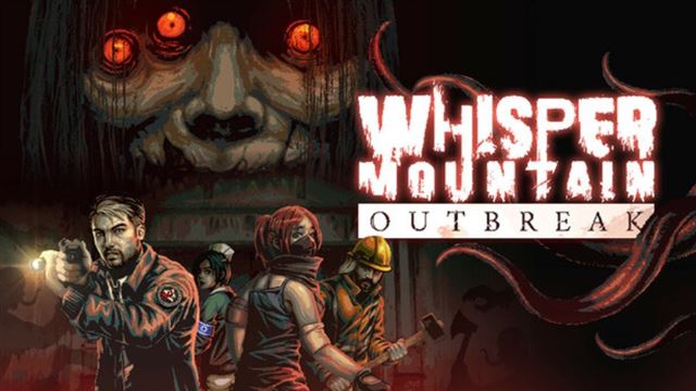 Whisper Mountain Outbreak Early Access