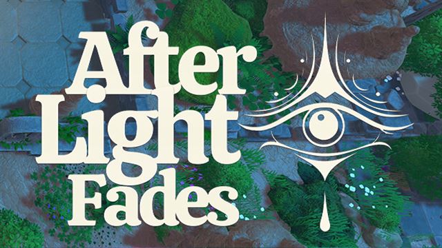After Light Fades-TENOKE