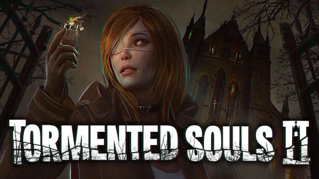 Tormented Souls 2-RUNE