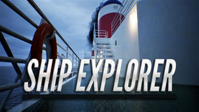 Ship Explorer-TENOKE