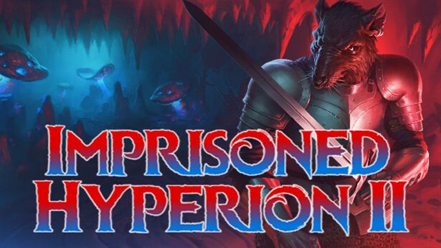 Imprisoned Hyperion 2-TENOKE