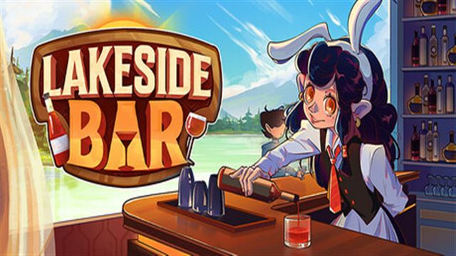 Lakeside Bar-GoldBerg