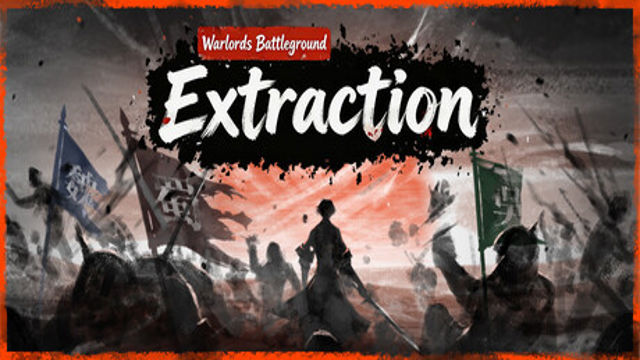 Warlords Battleground Extraction-GoldBerg