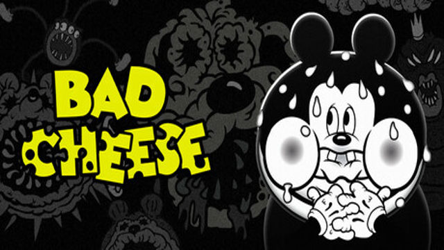Bad Cheese-P2P