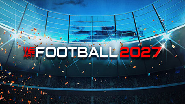 We.Are.Football 2027-GoldBerg