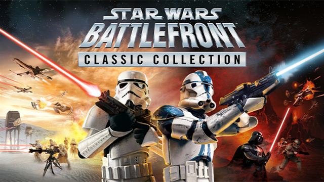 Star Wars Battlefront Classic Collection v20240424-P2P