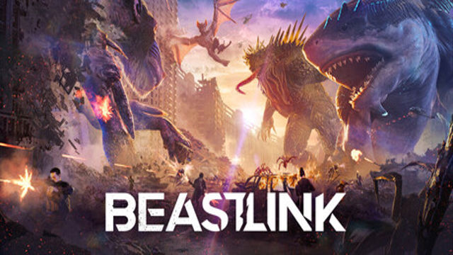 BeastLink Early Access