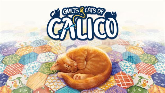 Quilts and Cats of Calico v1.0.82-P2P