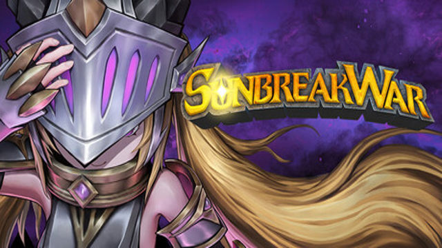 Bộ sưu tập game Sunbreak War