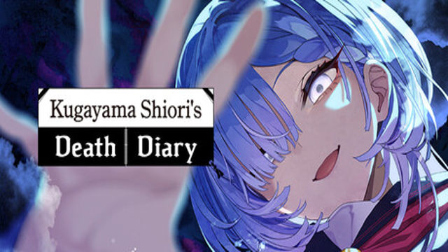 Kugayama Shioris Death Diary-TENOKE