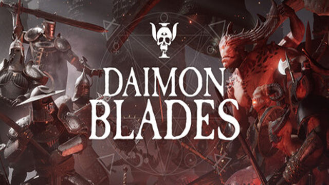 DAIMON BLADES Early Access