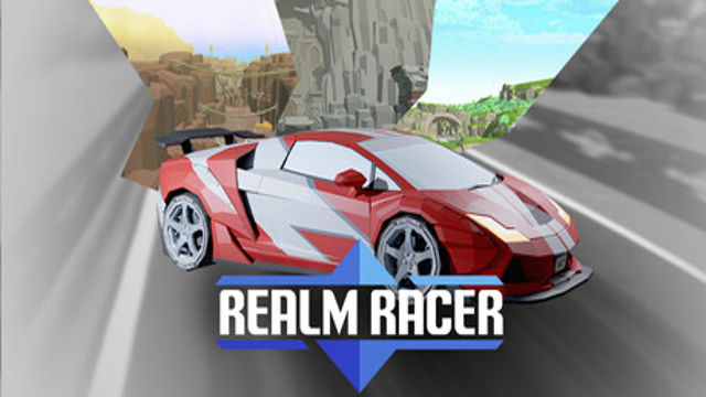 Realm Racer-TENOKE