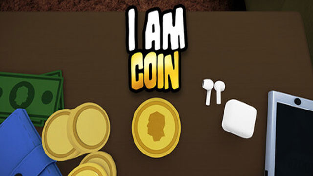 I am Coin-TENOKE