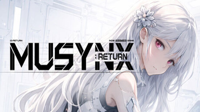MUSYNX RETURN-TENOKE
