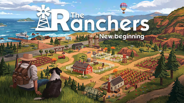 The Ranchers Early Access